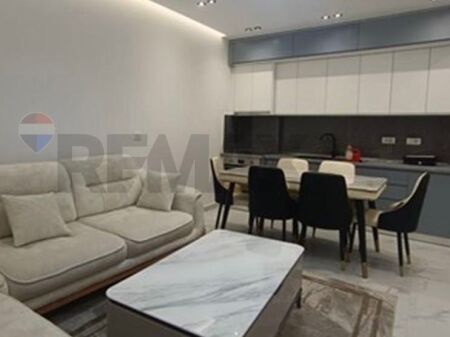 Apartament 3+1+ parking me qera ne Don Bosko. ID: 530411003-958