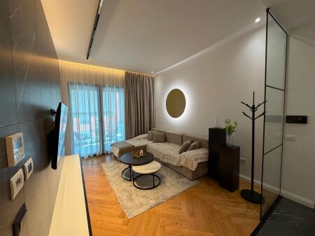 🏡 APPARTAMENTO 1+1 IN AFFITTO CON PARCHEGGIO – DELIORGJI