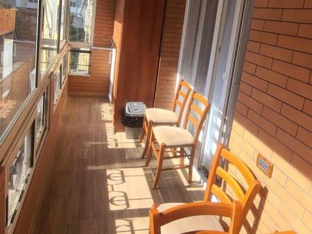 🏠✨ FOR RENT 2+1 APARTMENT + 2 TOILETS | CENTER TIRANA ✨