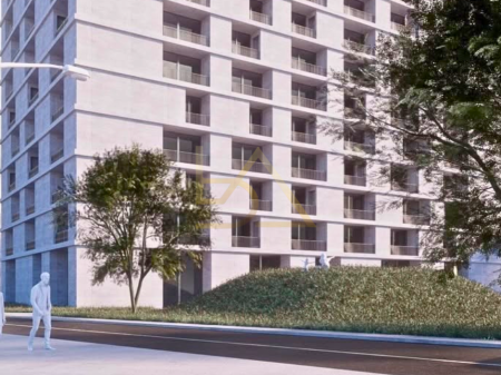 SHITET APARTAMENT 2+1 – ASTIR RESIDENCE 2, TIRANË