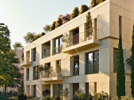 FOR SALE APARTMENT 1+1 – SUN PALASE, PALASË