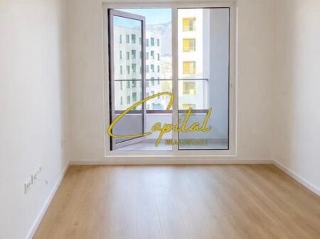 SHITET APARTAMENT 1+1 ALI DEMI 85.000 EURO