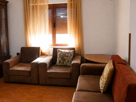 Apartament 2+1 📍 Shkolla e Baletit