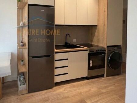 Qera, Apartament 1+1, Rezidenca Henke, Tiranë