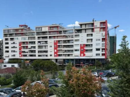 APARTMENT FOR SALE – NOBIS COMPLEX + PARKING SPACE