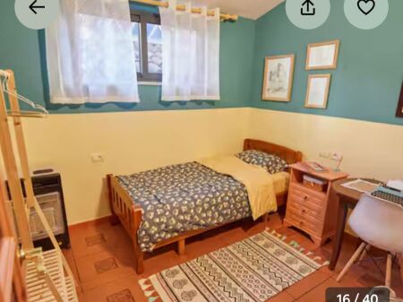 APARTAMENT 2+1 ME QIRA NE BLLOK