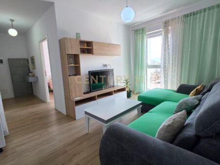 Apartment 1+1 for rent in Xhamllik! 500 € /Month 45,000 Lek /Month