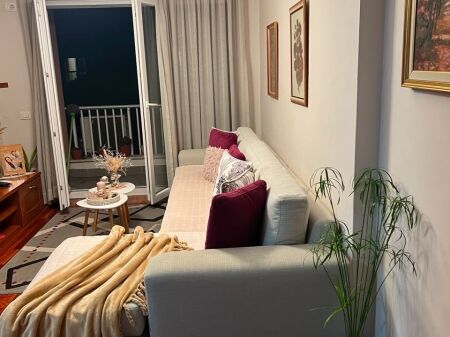 Apartment 1+1 for rent at contact