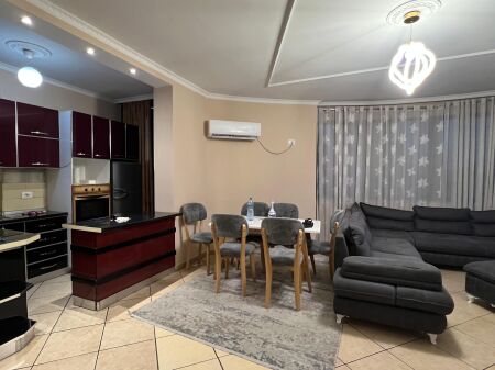 Apartament 2+1 per shitje te Delijorgji !