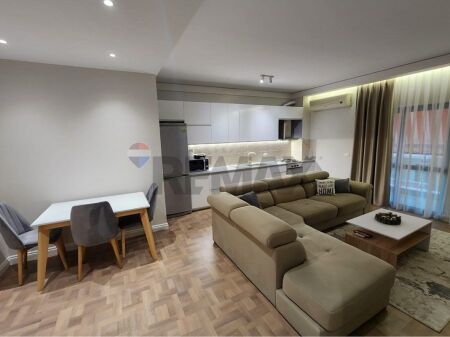 Apartment 1+1 for rent – Barrikadave Street