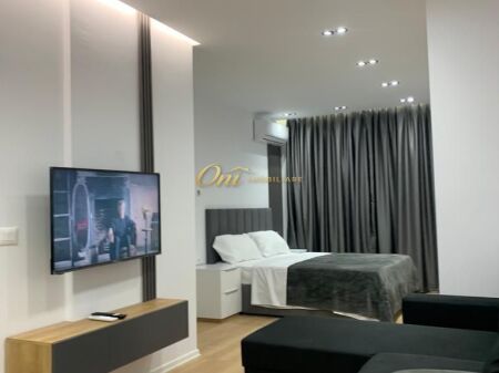 QENDER, 3 STUDIO PER AIRBNB ME QERA