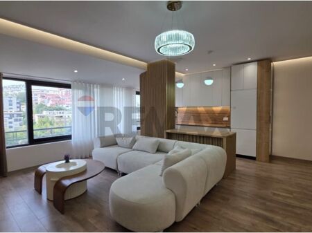 Apartament - Për Shitje - Liqeni I Thatë, Tiranë(ID: 530201007-601)