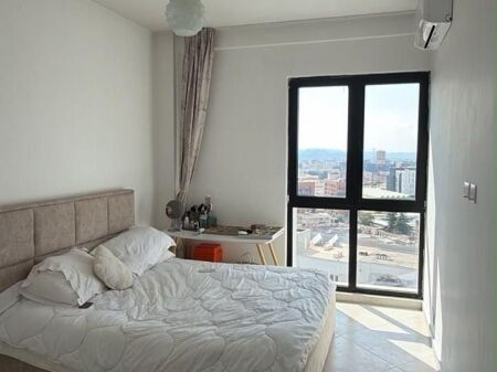 Apartment 1+1+1 Balcony for Rent