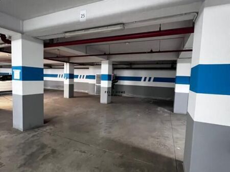 FOR SALE 4 PARKING SPOTS SAUK 100,000 EURO FH-89969