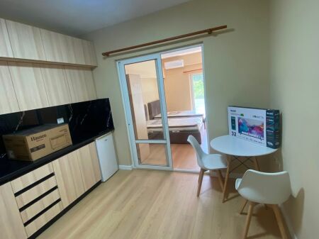 Studio apartment for Rent Mozaiku of Tirana