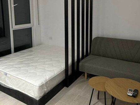 🏡 STUDIO FOR RENT – 5 MAY STREET