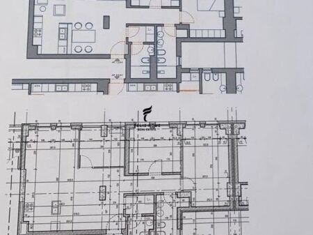 VENDESI APPARTAMENTO 2+1 NUOVO BOULEVARD 173.000 EURO FH-90182