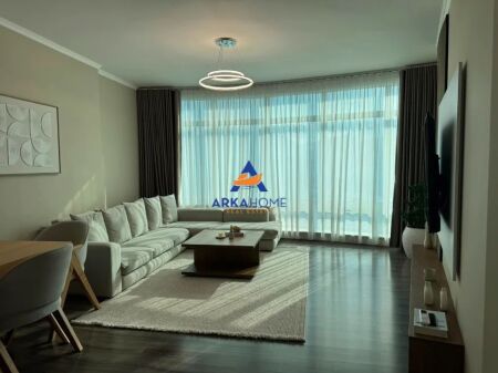JEPET APARTAMENT ME QERA 1+1+BALLKON "TE CASA ITALIA " 55.000 LEKE