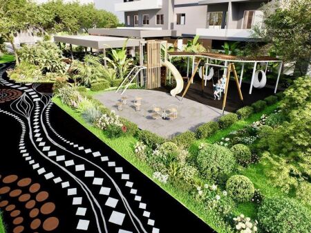 Apartment 1+1 for Sale | Saeli Residence