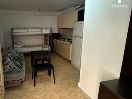 SHITET, APARTAMENT 1+1, PLAZH, DURRES