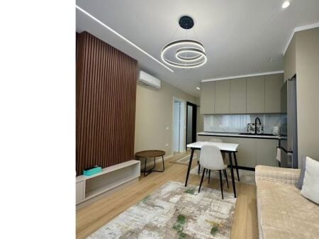APARTMENT FOR RENT AT BRRYLI!