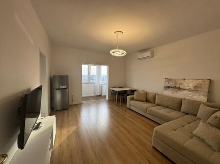 Apartment 1+1 for rent at Dibra Street