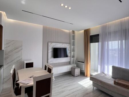 Apartment 1+1 for rent .Jordan Misja