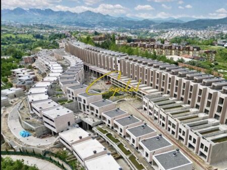 DUPLEX 2+1 FOR SALE FARKE 200,000 EURO