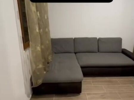 Rent | Apartament 1 + 1 | Instituti Bujqësor | 250 €/month