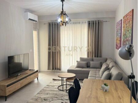 For rent 1+1– Aura Complex, at Kupola 600 € 55,000 Lek