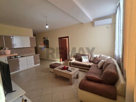 Apartment 2+1 for rent Jordan Misja
