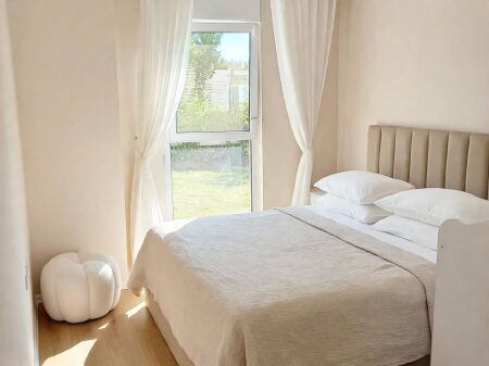 Apartment 1+1 for sale at Kaimi Residence in Ali Dem 115 million lek
