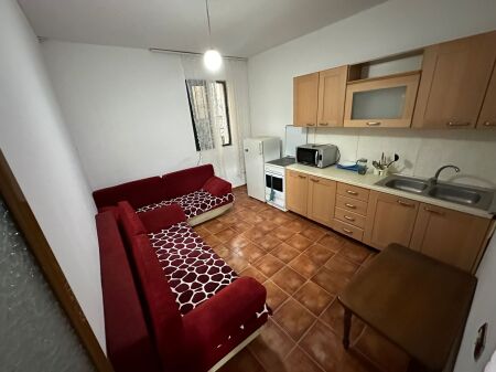 For rent 1+1 floor Villa near the Paris Municipality