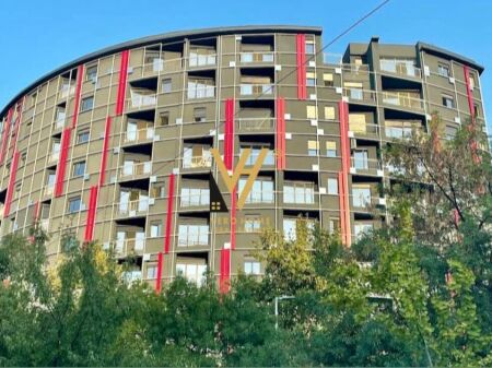 SHITET APARTAMENT 2+1+BLK NE DON BOSKO 18.970.000 LEKE