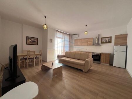 Qera, Apartament 1+1, Platinum Residence, Bulevardi i Ri, Tiranë