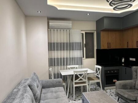 🏡 2+1 APARTMENT FOR RENT – ILIRIA BEACH, DURRËS