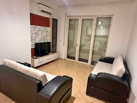 APARTMENT FOR RENT 2+1+2 - DON BOSKO, TIRANA