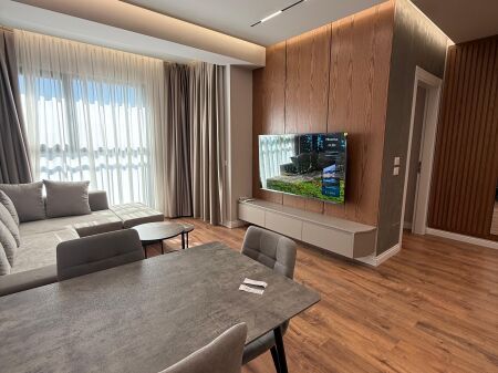 Apartment 1+1 for rent New Boulevard