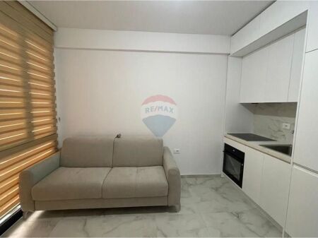 Garsoniere per Qira Komuna e Parisit