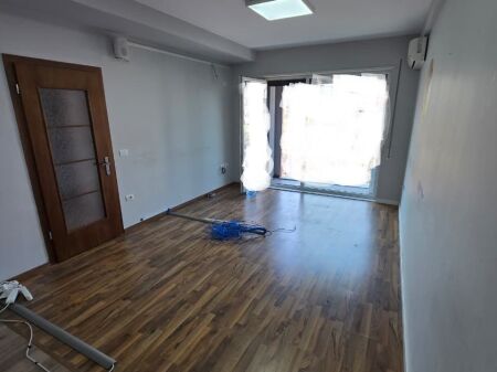 PREMIUM ENVIRONMENT FOR OFFICE / CLINIC – 145 m² + 2 PARKING SPACE