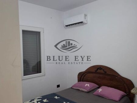 For rent the second floor of a 2+1 villa, near Galaktik, Durres!