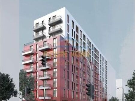 For sale, Apartment 2+1+2+Parking Space, Don Bosco, Tirana
