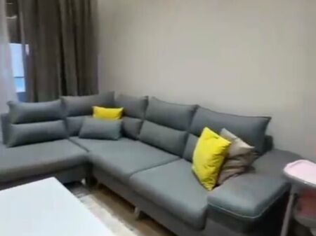 Shitet super apartament 2+1+2 tek Kompleksi TDT , Xhamlliku , Oxhaku , Kinostudio , Porcelan .