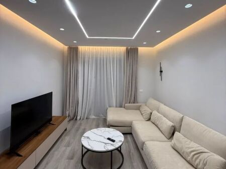 Apartament me Qera 1+1 Ne Laprake (ID B2101887) Tirane