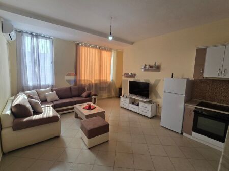 Apartment 2+1 for rent at Jordan Misja !