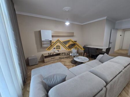 FOR RENT 1+1 APARTMENT AT 27 -KATESHI,VOLLGA DURRES !!