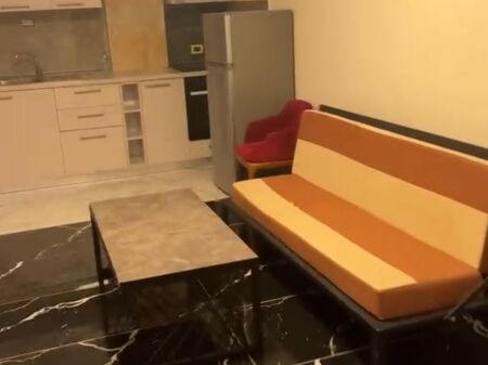 Apartments 1+1+arking  Ali Dem