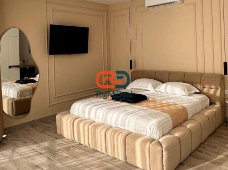 In Vlore, Two Studios With Super Sea View For Sale!!
