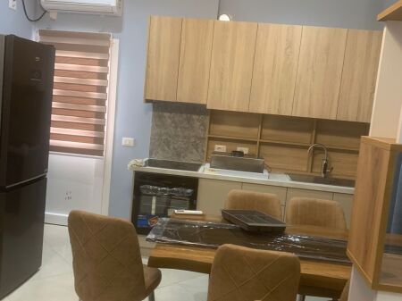 Apartment for rent 1+1 Kombinat, near the police station