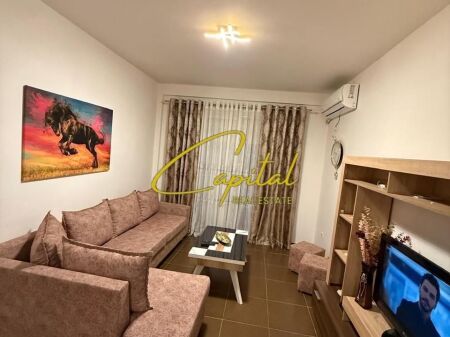 APARTMENT FOR RENT 2+1+2 DRY LAKE 650 EURO